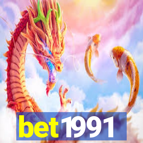 bet1991