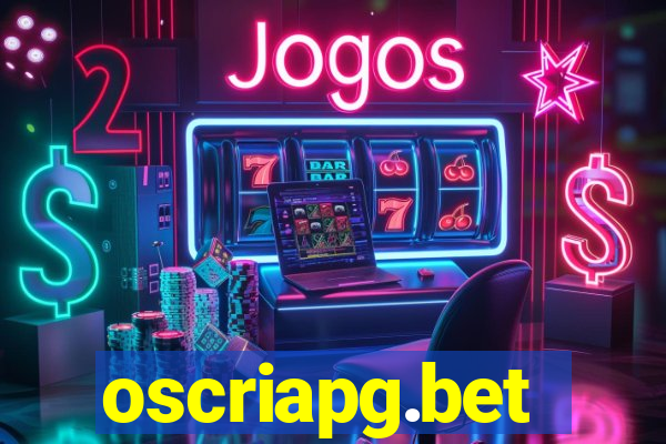 oscriapg.bet