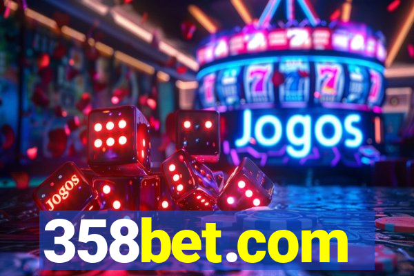 358bet.com