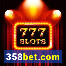 358bet.com