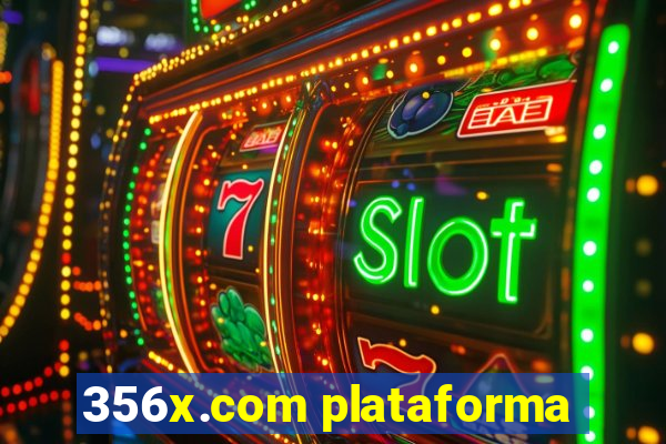 356x.com plataforma