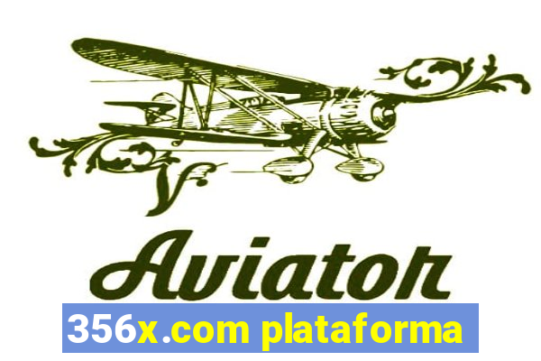 356x.com plataforma