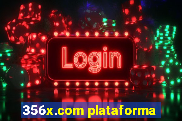 356x.com plataforma