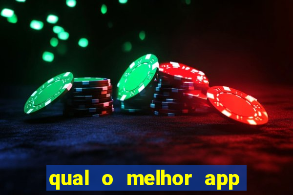 qual o melhor app para analisar jogos de futebol