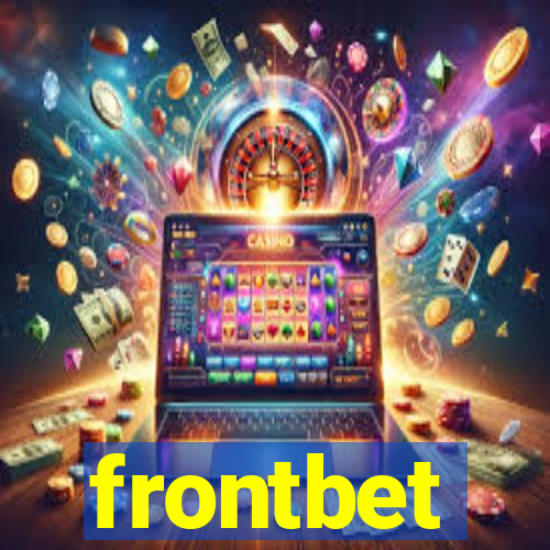 frontbet