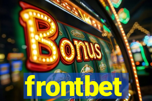 frontbet