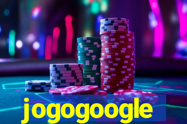 jogogoogle