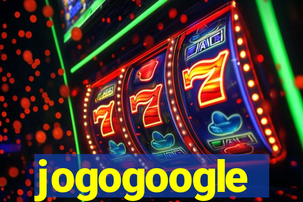 jogogoogle