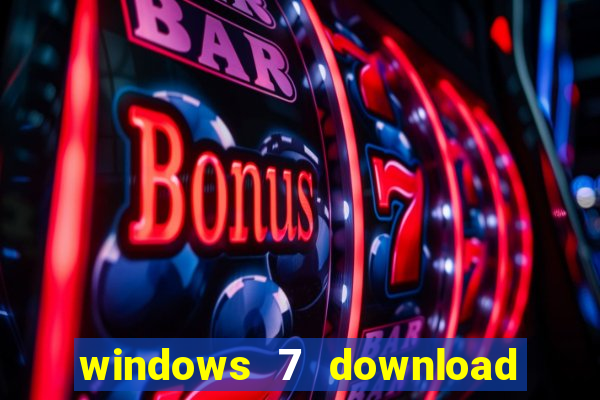 windows 7 download 64 bits iso