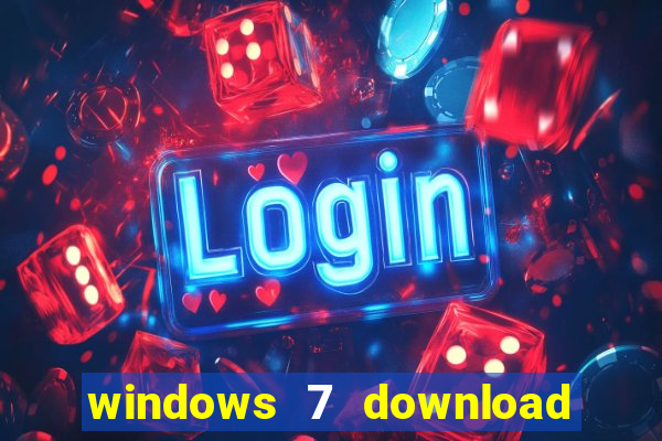 windows 7 download 64 bits iso