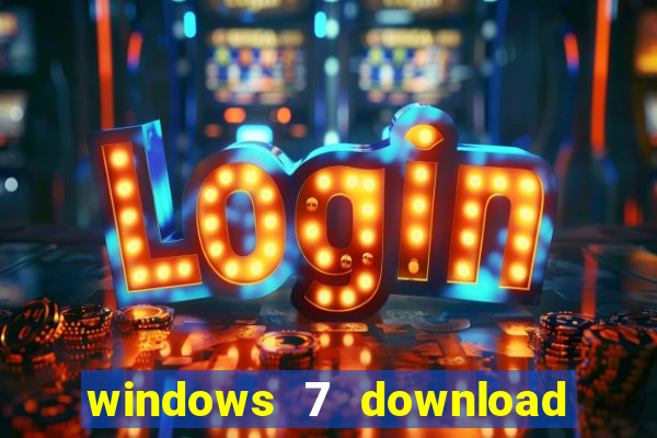 windows 7 download 64 bits iso