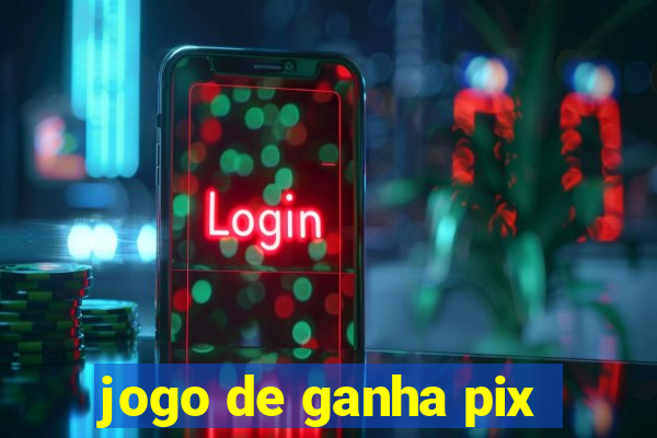 jogo de ganha pix