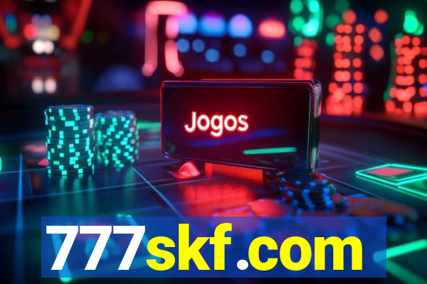 777skf.com