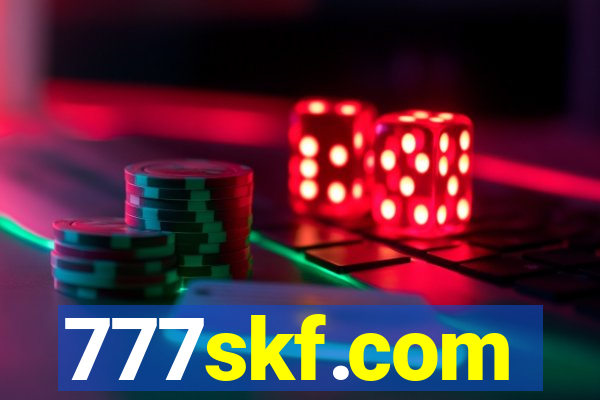 777skf.com