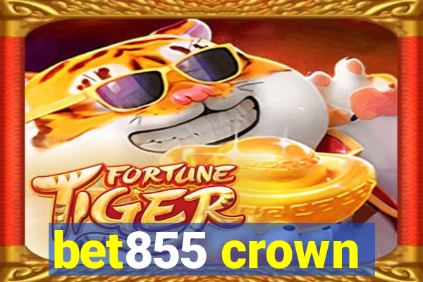 bet855 crown