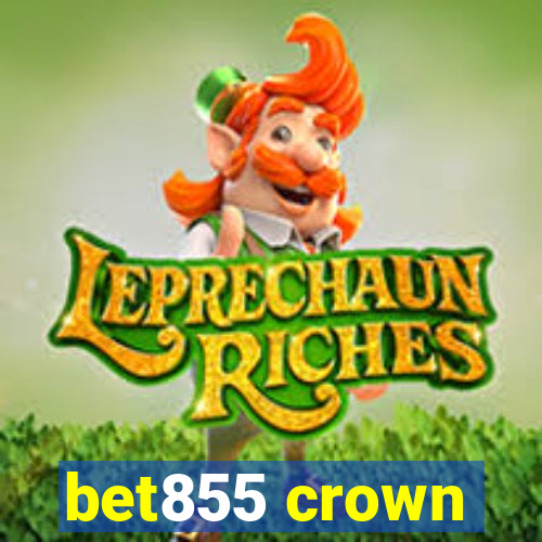 bet855 crown