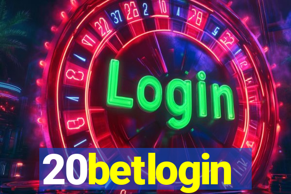 20betlogin