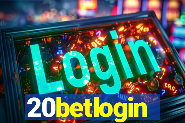 20betlogin