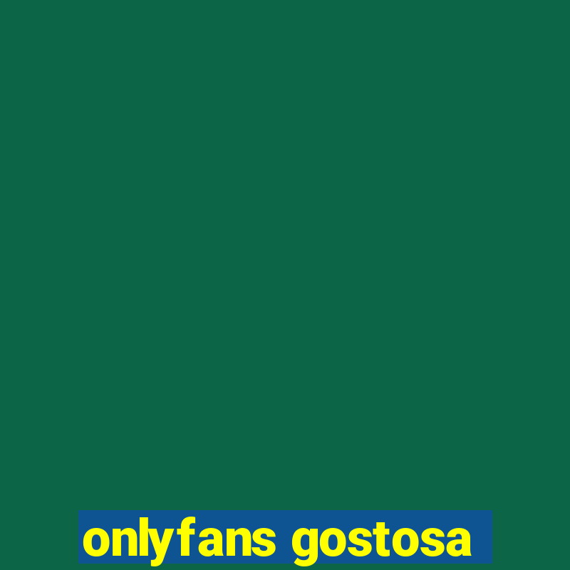 onlyfans gostosa