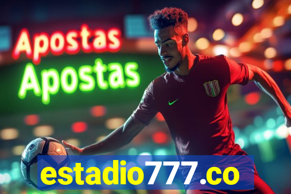 estadio777.co