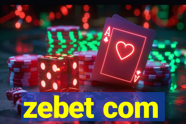 zebet com