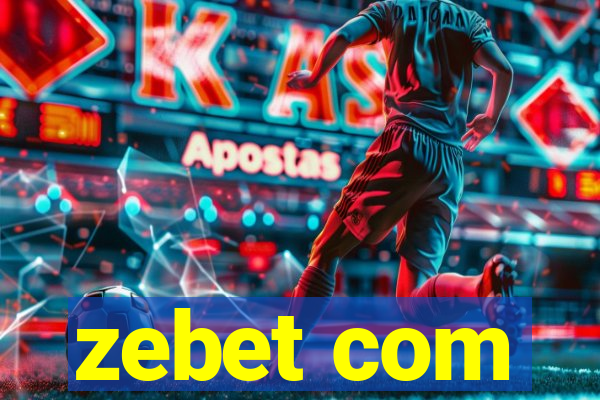 zebet com