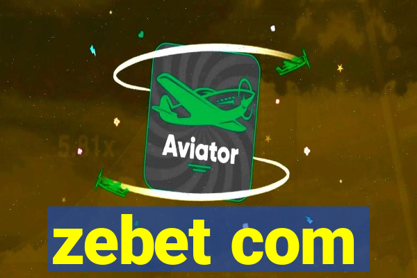 zebet com