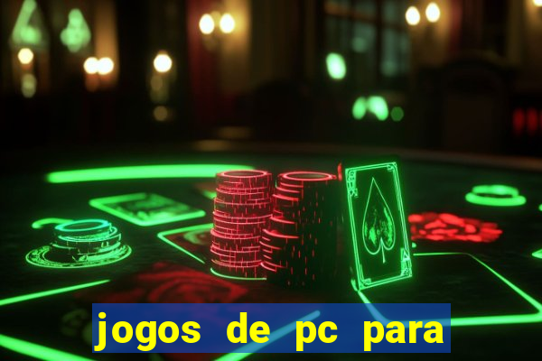 jogos de pc para android download