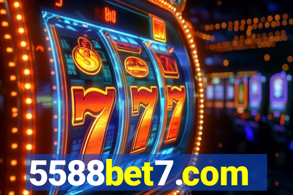 5588bet7.com