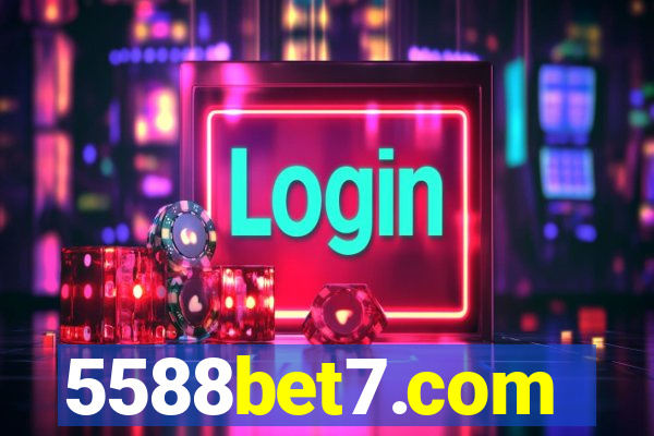 5588bet7.com