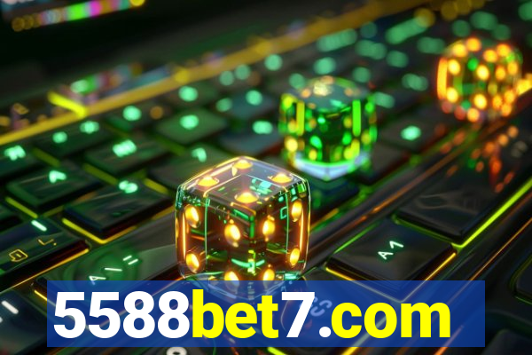 5588bet7.com