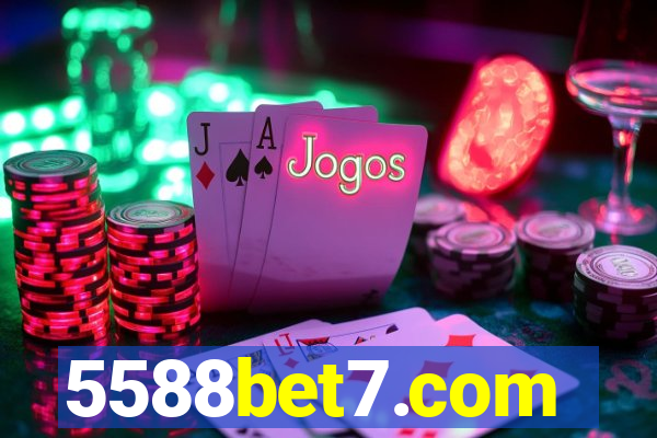 5588bet7.com