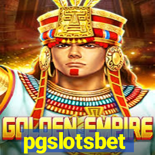 pgslotsbet