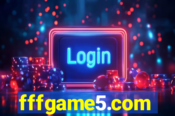 fffgame5.com