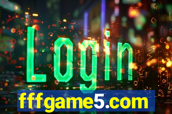 fffgame5.com