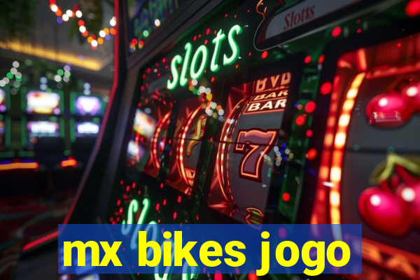 mx bikes jogo