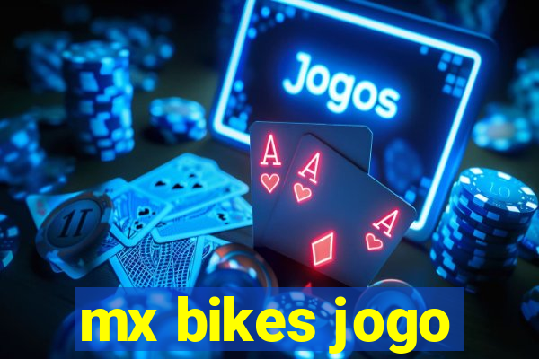 mx bikes jogo