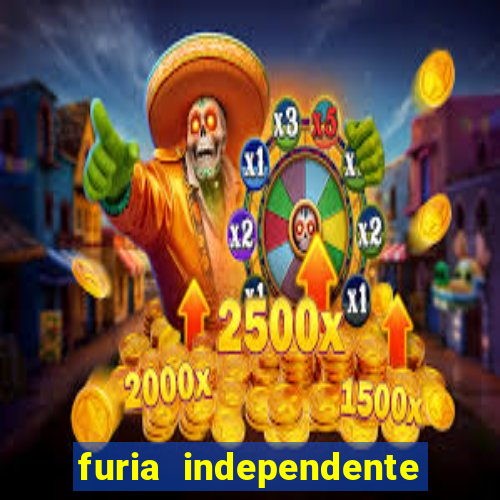 furia independente guarani aliadas