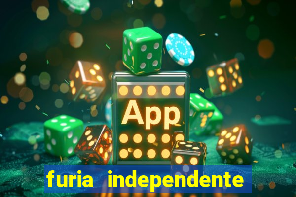 furia independente guarani aliadas