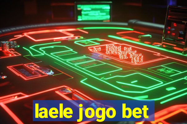 laele jogo bet