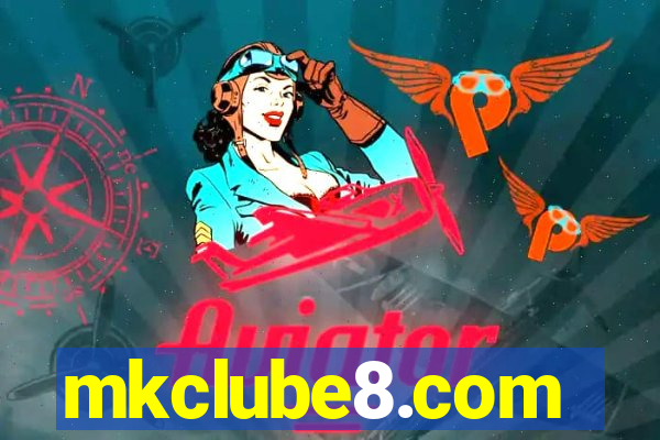 mkclube8.com