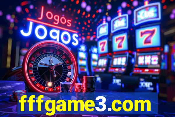 fffgame3.com