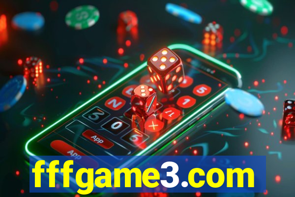 fffgame3.com