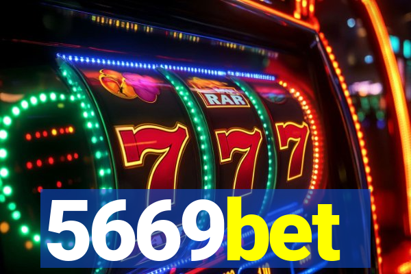 5669bet