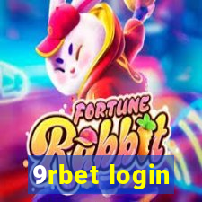 9rbet login