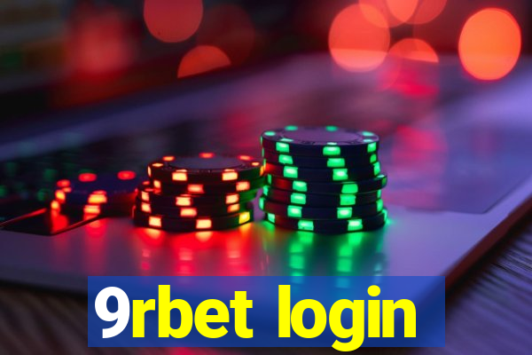 9rbet login