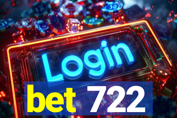 bet 722