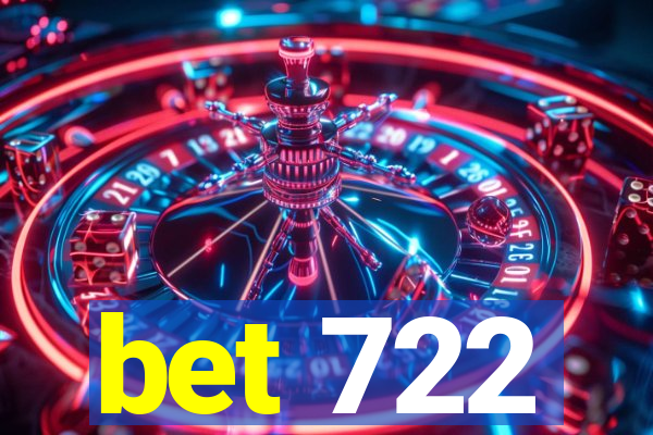 bet 722