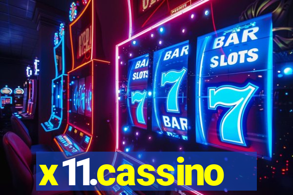 x11.cassino