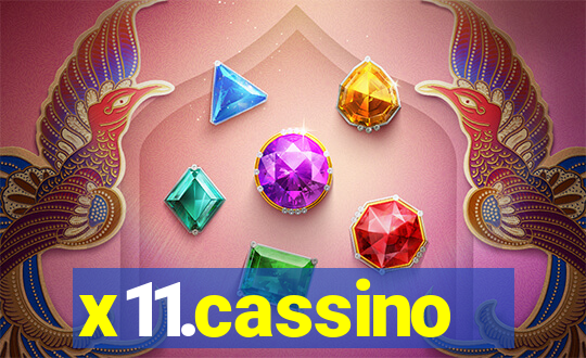 x11.cassino